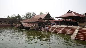 Ambalappuzha Sree Krishna Swamy Temple Kerala