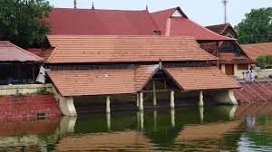  Ambalappuzha Sree Krishna Swamy Temple view 