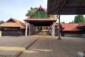 Ambalappuzha Sree Krishna Swamy Temple tourist place 