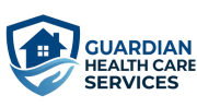 Guardian Health Care logo