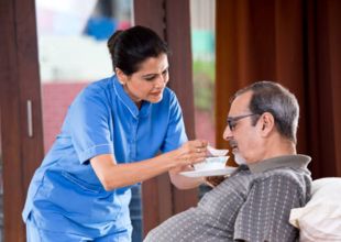 24/7 Nursing Service