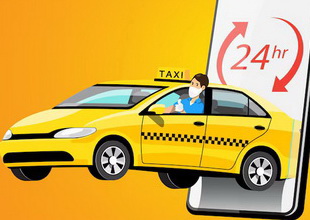 Taxi Service for Patients