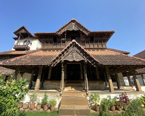 Historic Sites