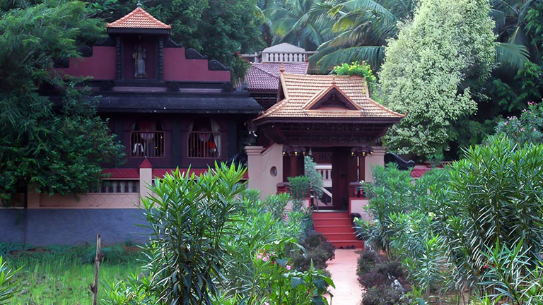 madhava-matam-dharmikam-kalari-thiruvananthapuram