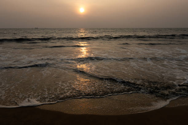 Cherai Beach  Kerala
