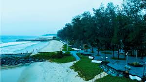 Kappad Beach Kerala