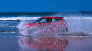 Muzhappilangad Drive-in Beach tourist place 