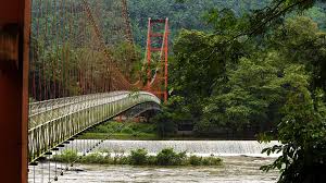 Thumboormozhi Butterfly Garden tourist place 