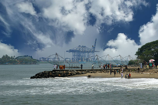 Fort Kochi Kerala