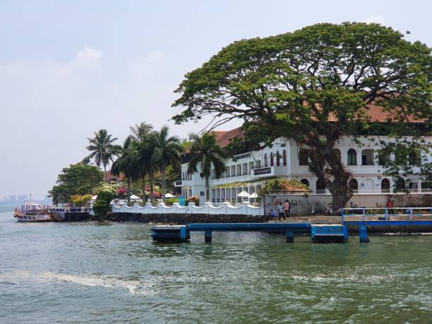  Fort Kochi view 
