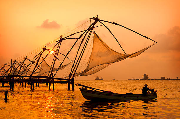 Fort Kochi Kerala