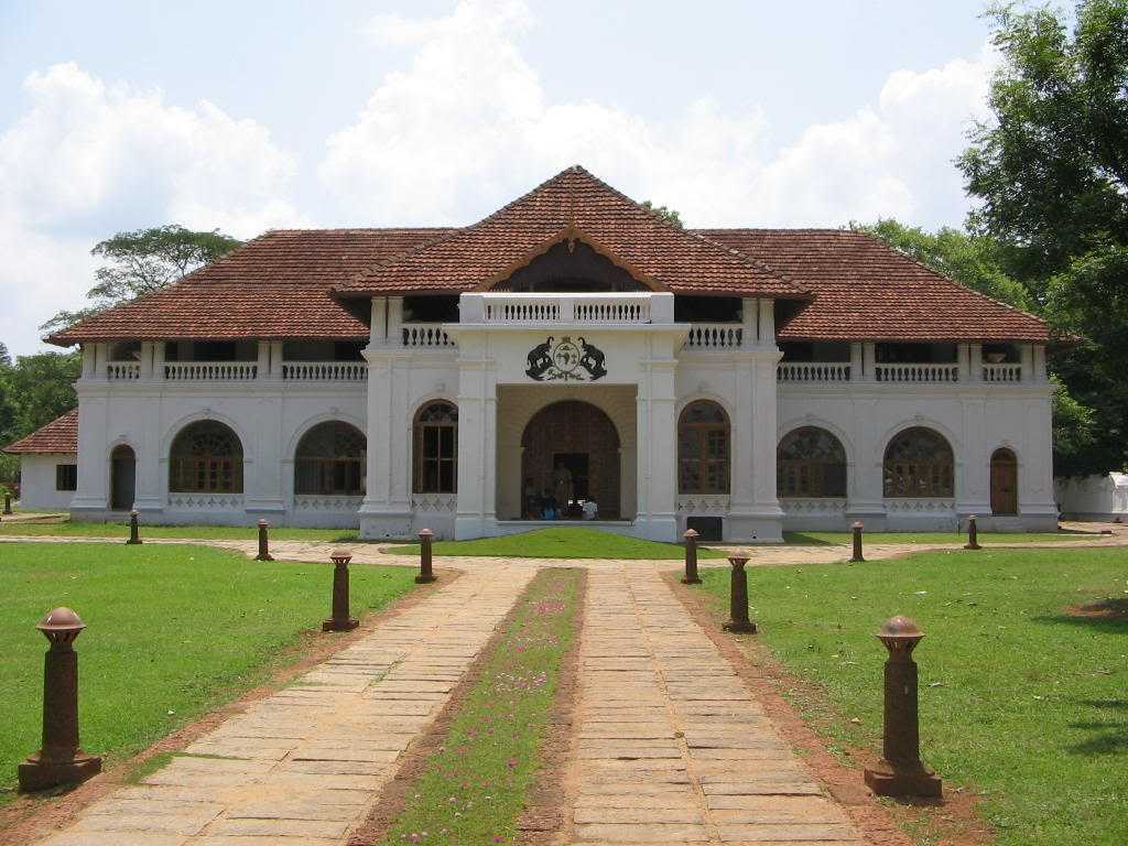 Mattancherry Palace Dutch Palace Kochi
