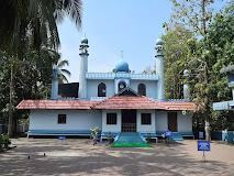 famous mosques in kerala
