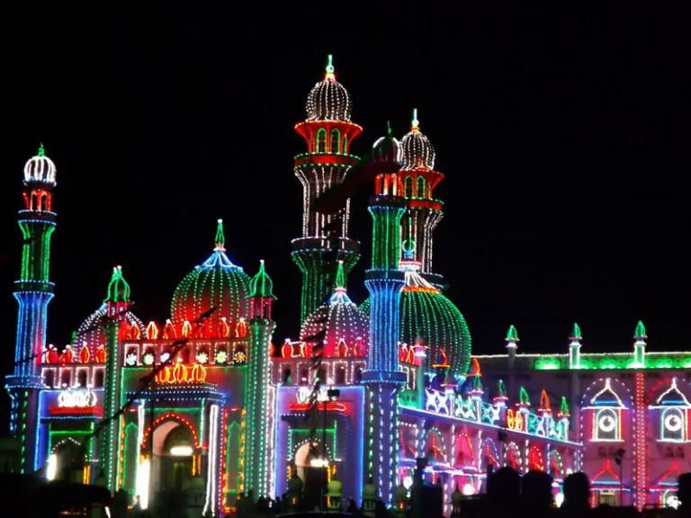  Beemapally Mosque view 