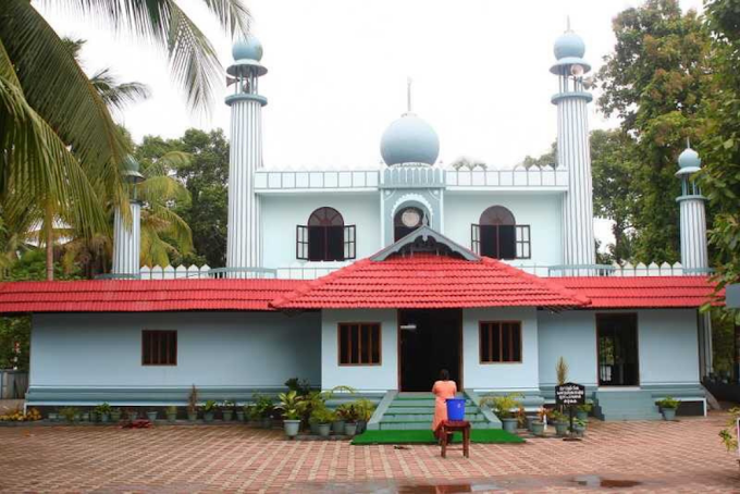 Best time to visit Cheraman Juma Masjid in Thrissur