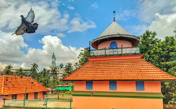 Best time to visit Mampuram Mosque in Malappuram