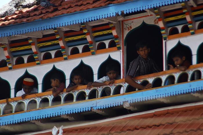 Valiya Juma Masjid Kerala