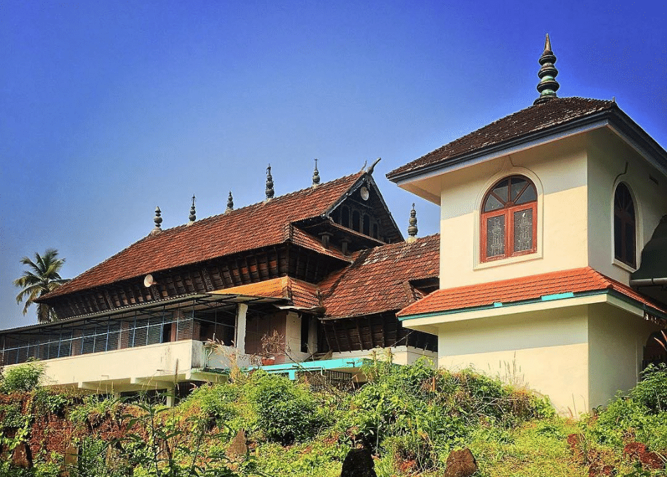 Best time to visit Valiya Juma Masjid in Kozhikode