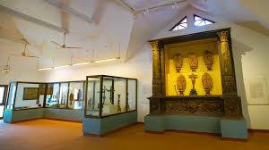 Indo-Portuguese Museum Kerala