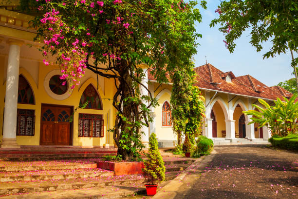 Indo-Portuguese Museum Fort Kochi