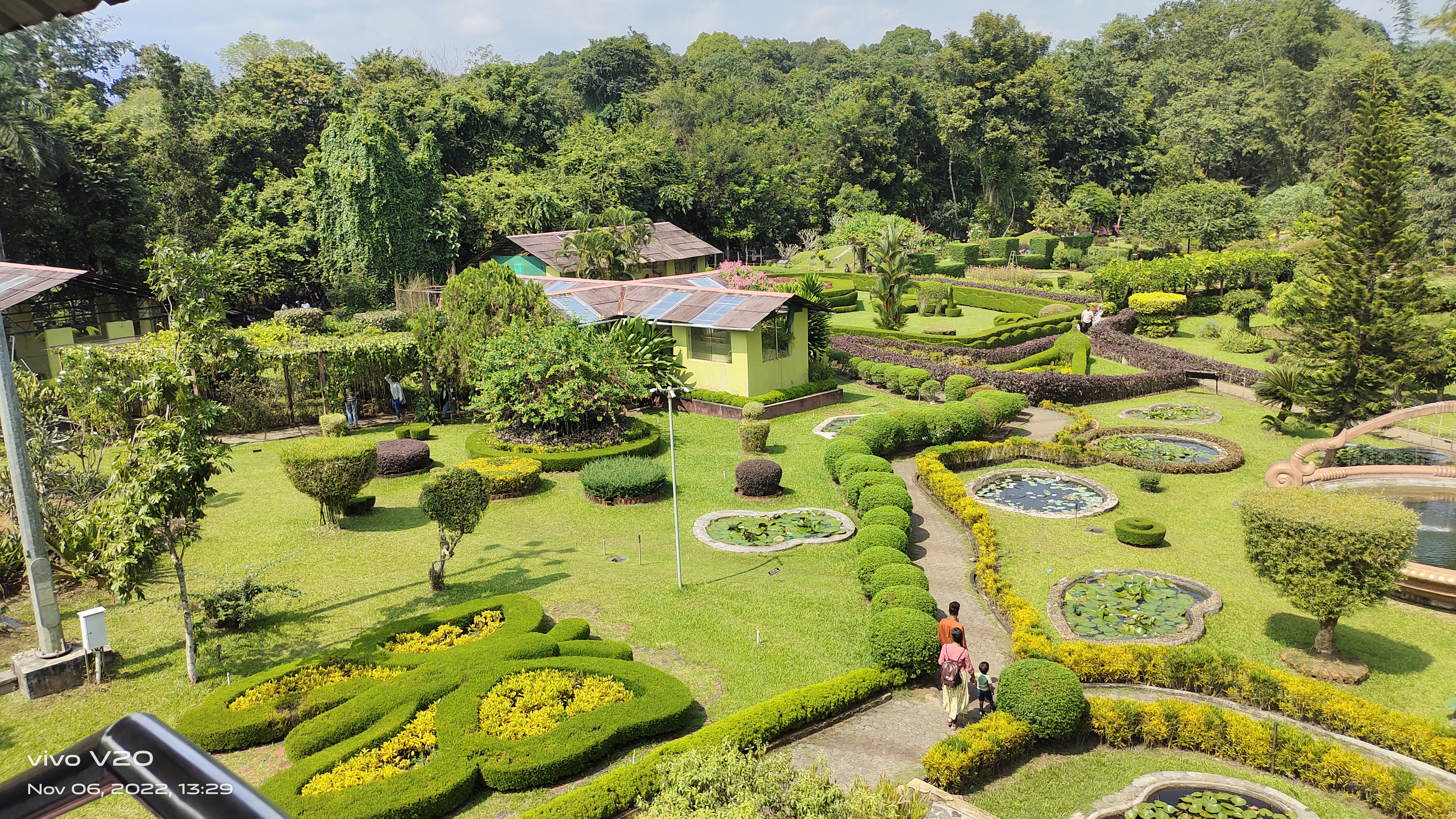 Teak Museum Nilambur