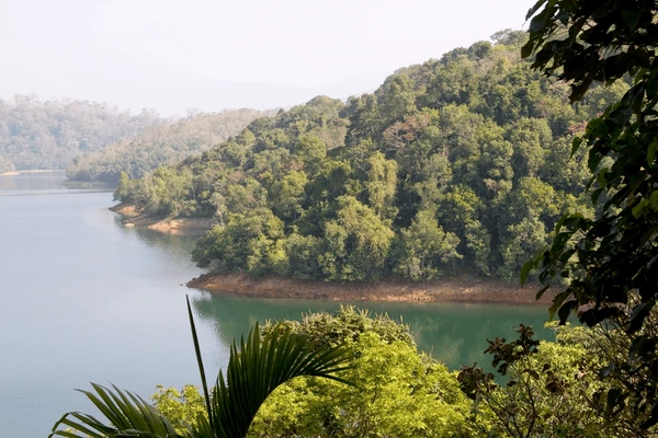 Neyyar Wildlife Sanctuary  Kerala