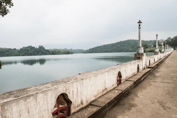 Neyyar Wildlife Sanctuary tourist place 