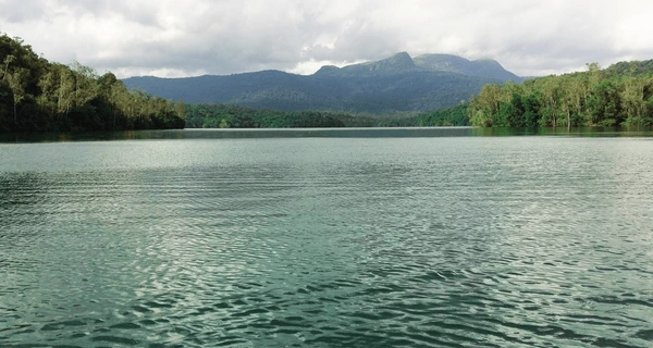 Neyyar Wildlife Sanctuary in Kerala