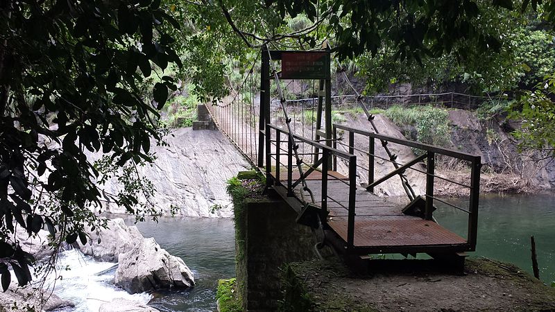Silent Valley National Park Kerala