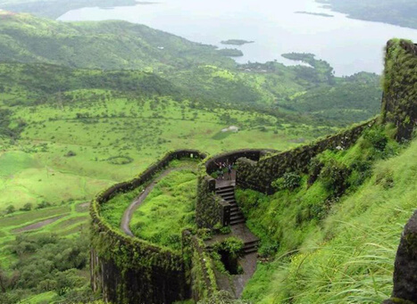  Silent Valley National Park view 