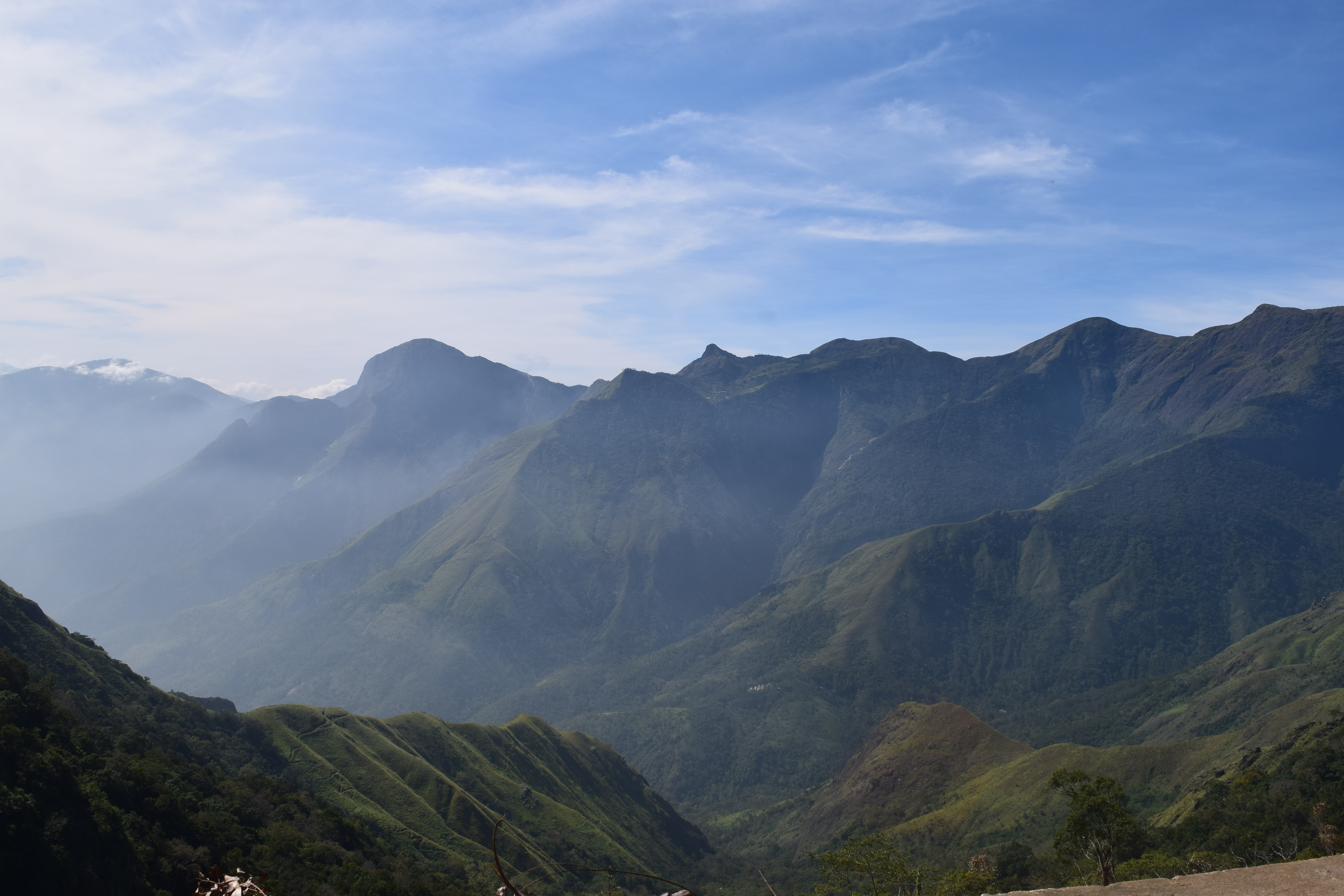 Silent Valley National Park Palakkad