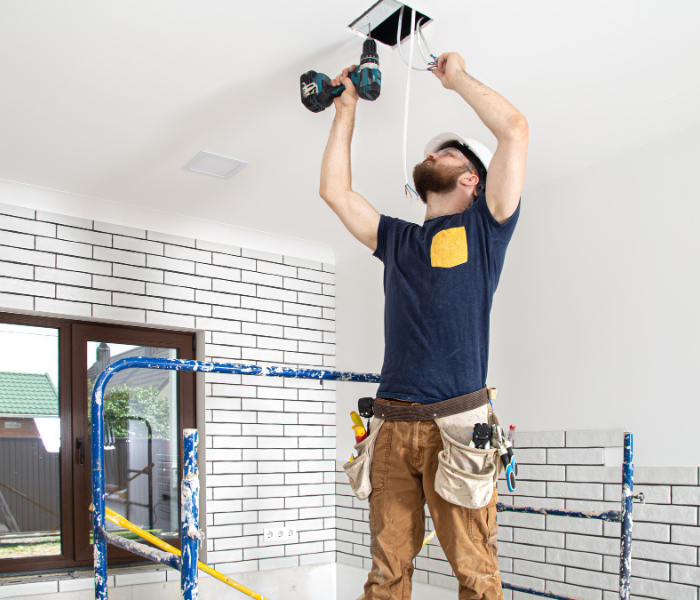 Top Interior and Maintenance Services in Kerala – Bechoos Renovation & Maintenance Company