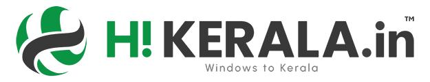 Hi Kerala logo