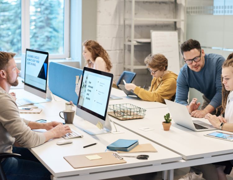 End-to-end business registration and compliance support MACS EDGE
