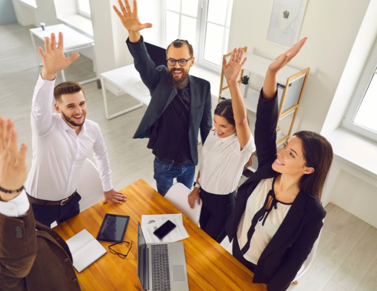 Trusted corporate advisors for business growth MACS EDGE India