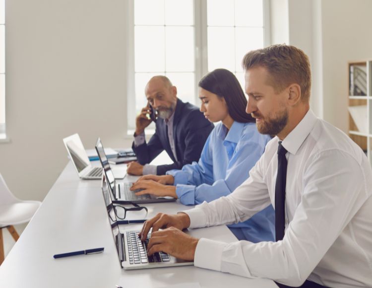 Expert corporate solutions and compliance services in India MACS EDGE