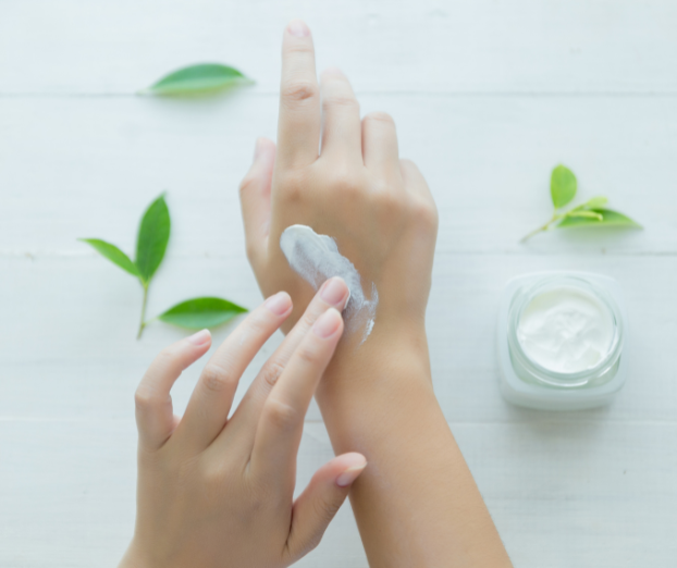 Body care services at Studio Luxe Salon Kerala