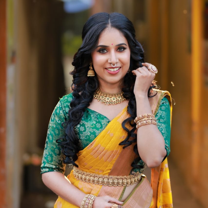 Kerala luxury salon Studio Luxe beauty care