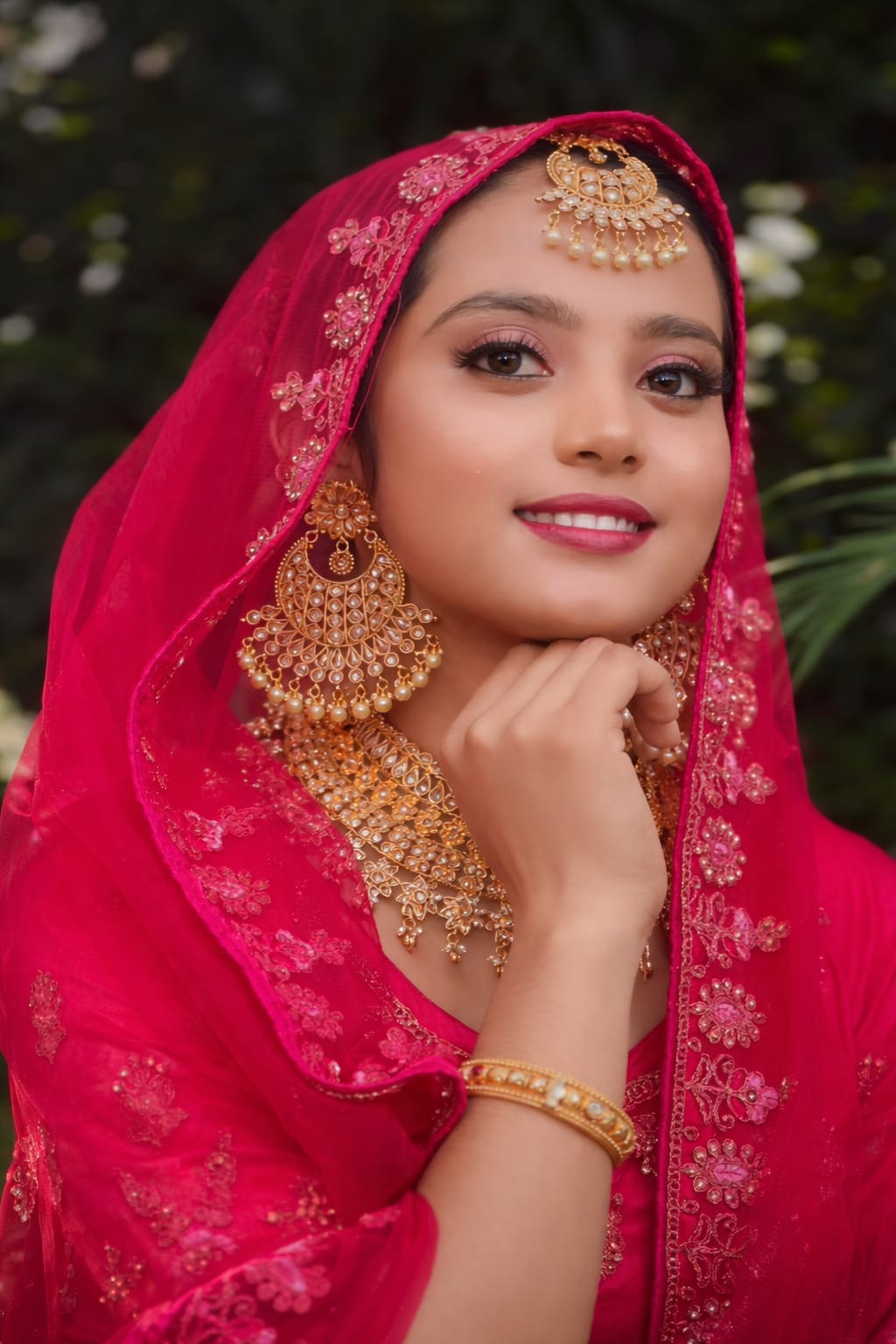 Beauty and grooming destination Studio Luxe Kerala