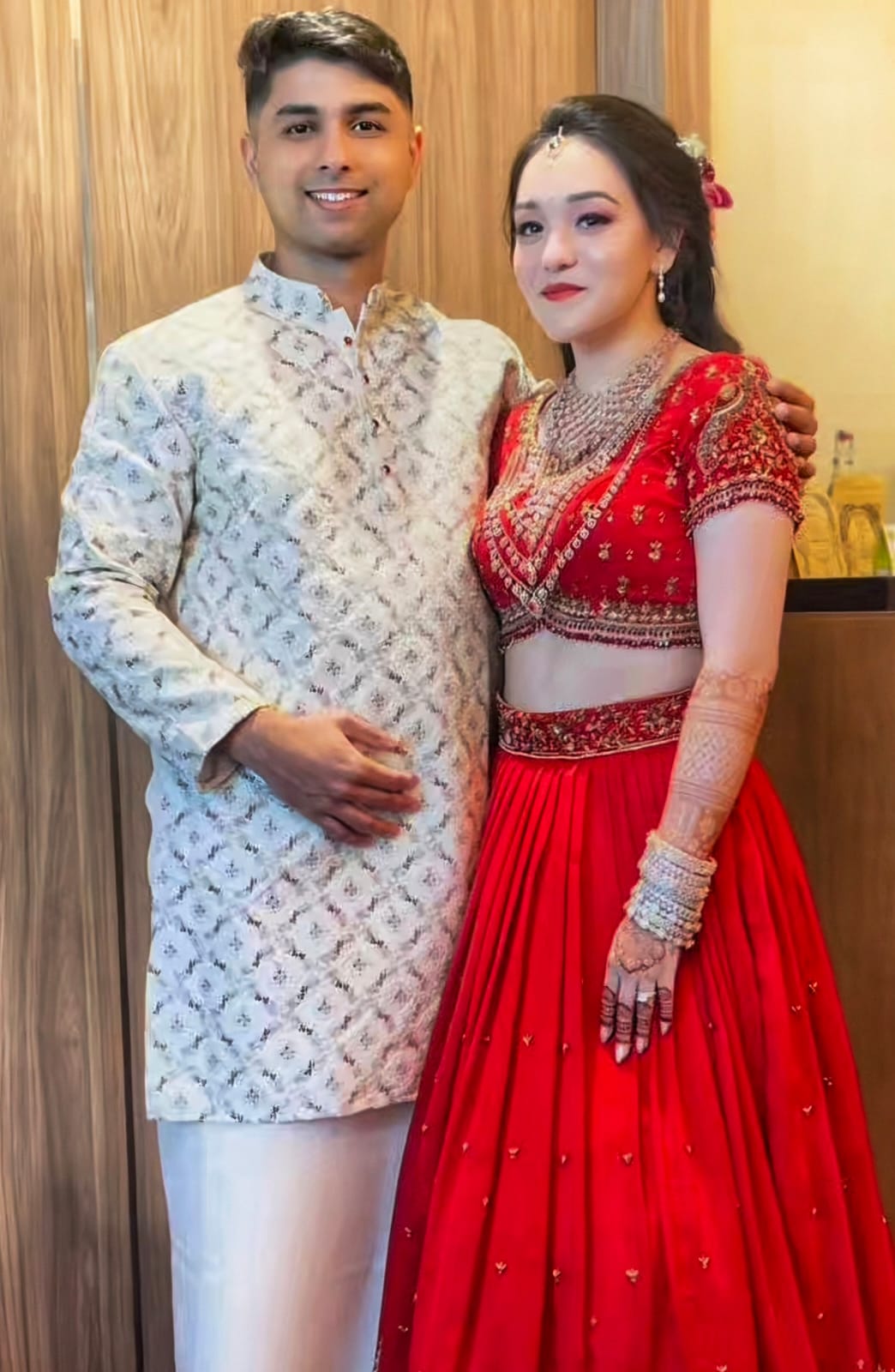 Studio Luxe expert hair styling salon Kerala