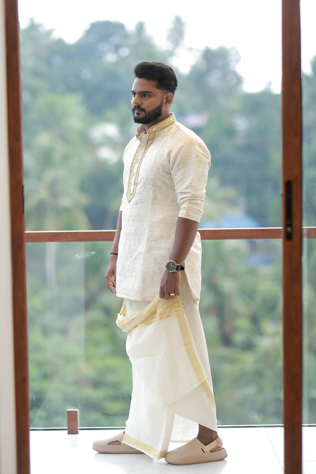 Studio Luxe grooming and wellness services Kerala