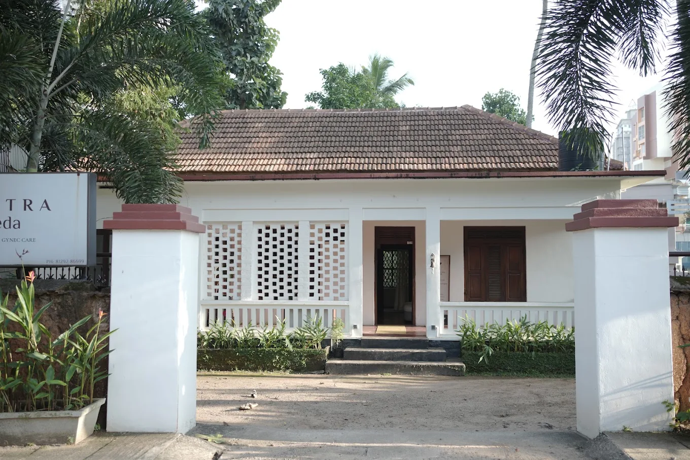 Best Ayurvedic Thyroid and Gynaecology Care Centre in Kuravankonam Thiruvananthapuram – Tanmatra Ayurveda Kerala