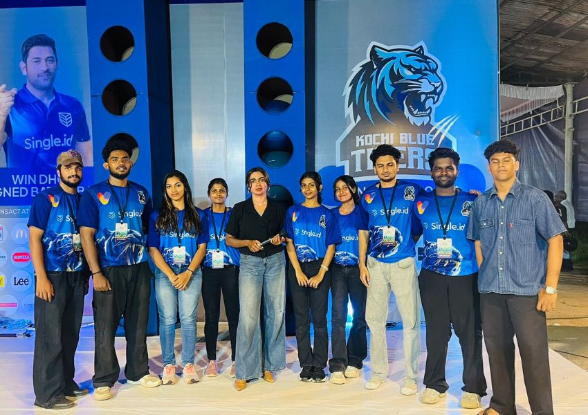 Best Brand Promotion and Event Marketing Company in Kerala UNSO GLOBAL