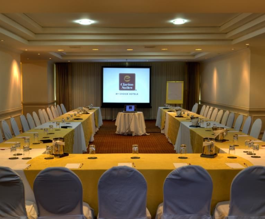 Best Corporate Team Building and Employee Engagement Events in Kerala – UNSO GLOBAL Thiruvananthapuram