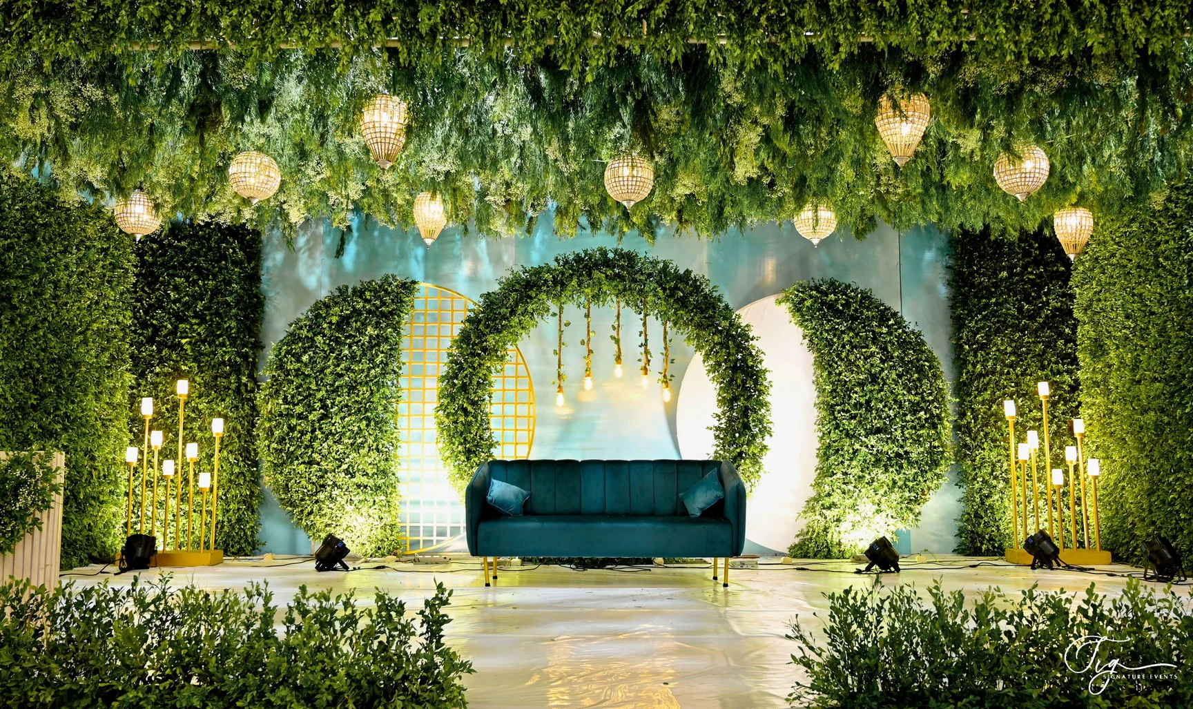 Bespoke Weddings UNSO GLOBAL
