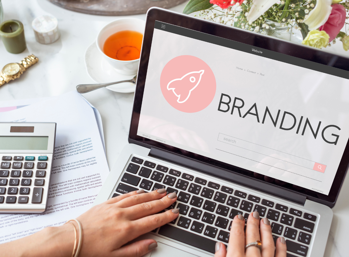 Brand Marketing UNSO GLOBAL