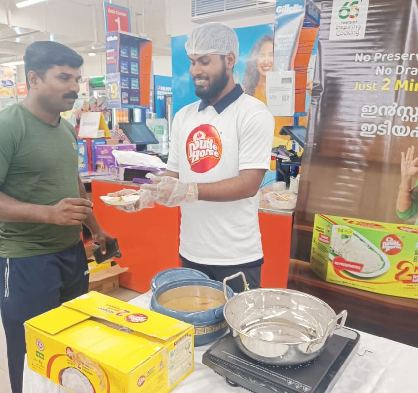 Experiential Brand Marketing Solutions in Thiruvananthapuram UNSO GLOBAL